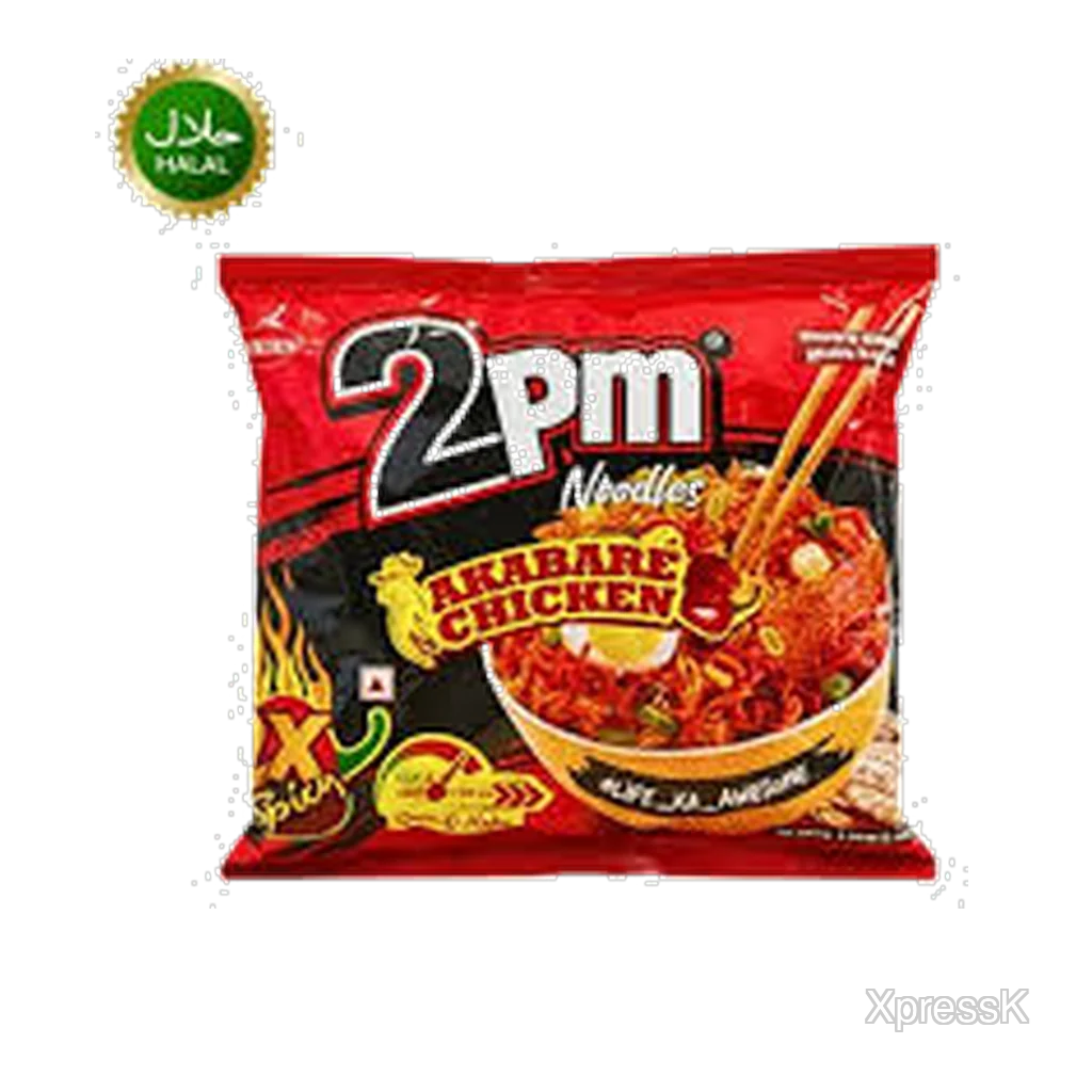 2pm Akabare Chicken 100g