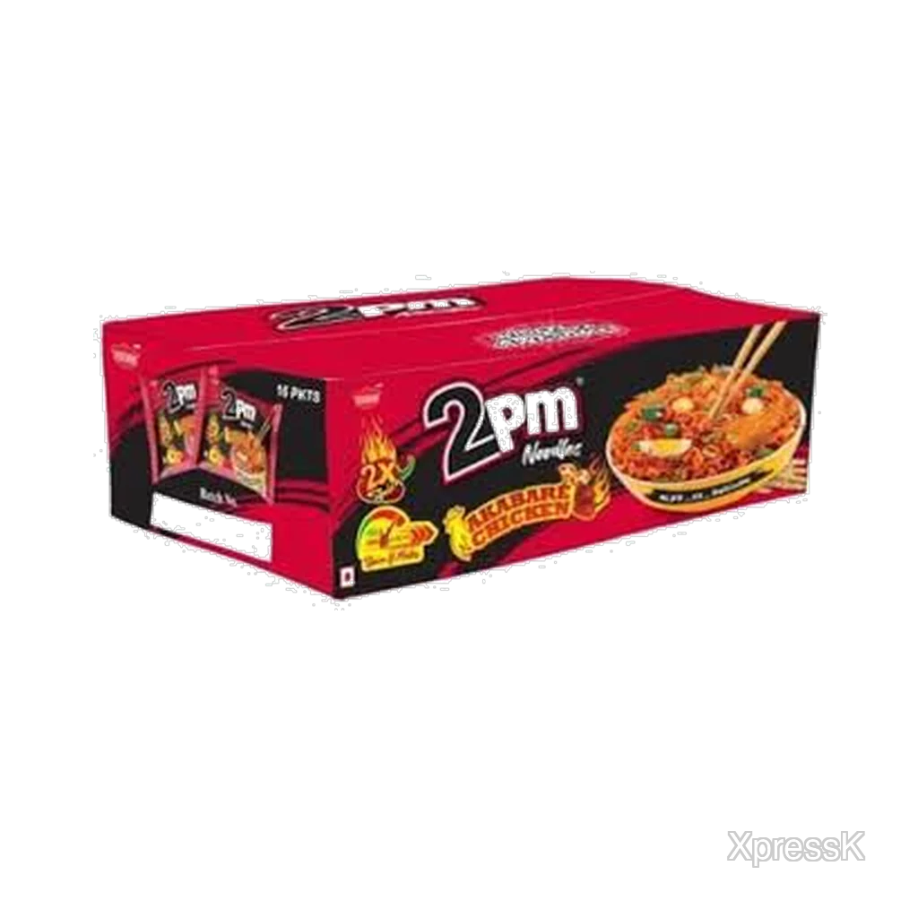 2pm Akabare Chicken Box