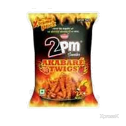 2pm Akabare Twigs 70g