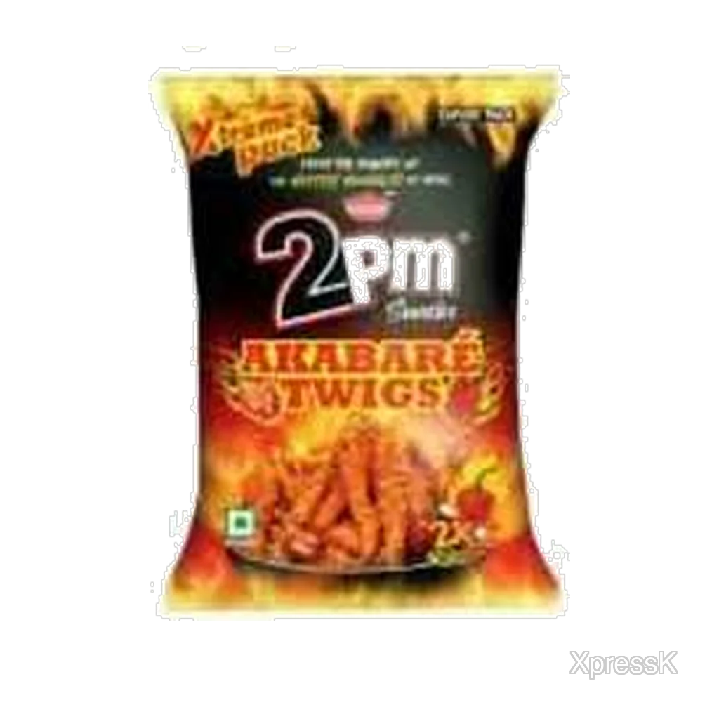 2pm Akabare Twigs 70g