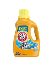 Arm & Hammer Liquid Detergent 35 loads