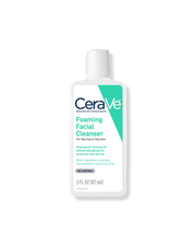 CeraVe Face Cleanser
