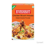 Everest Chicken Biryani Masala 50 Gms