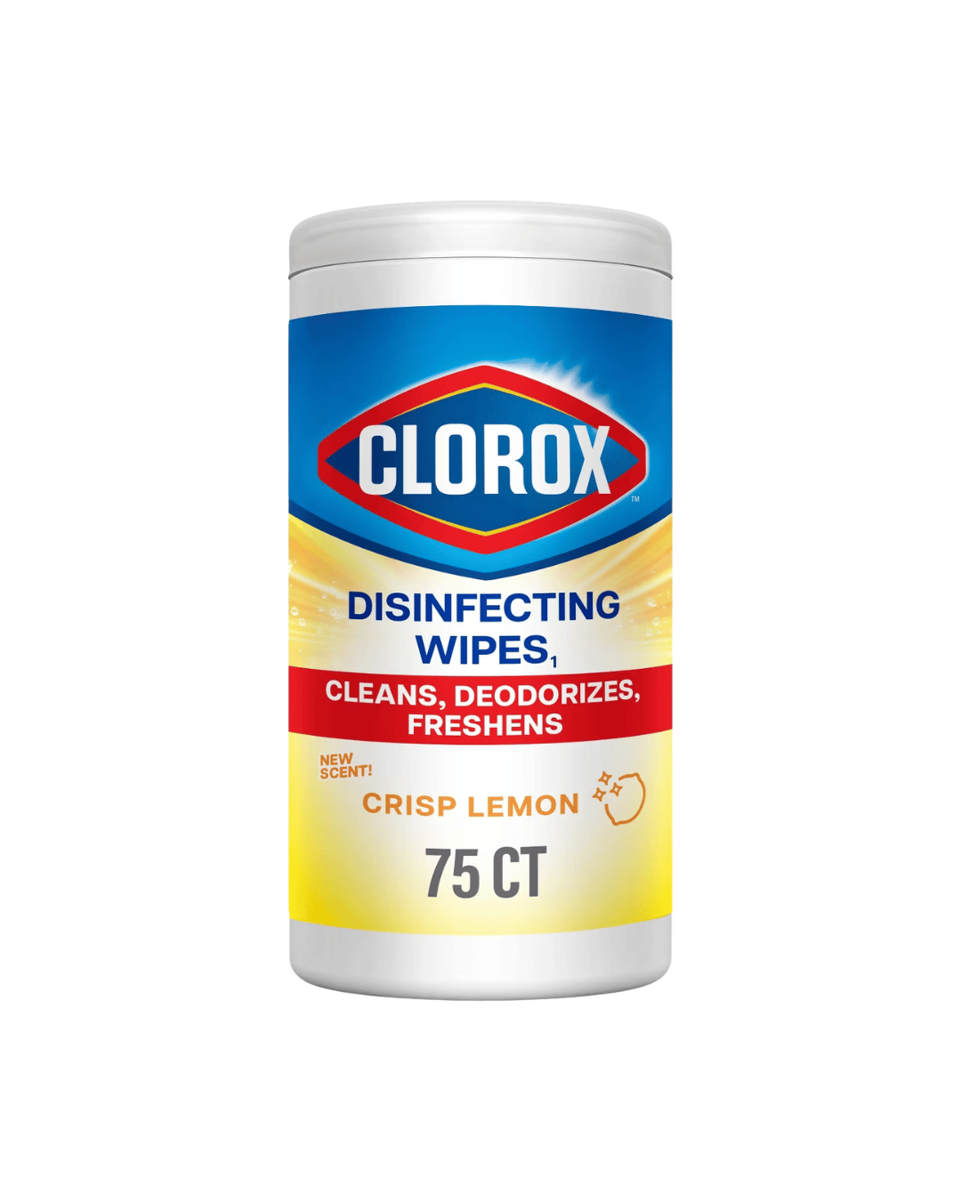 Clorox  Disinfecting Wipes