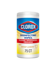 Clorox  Disinfecting Wipes