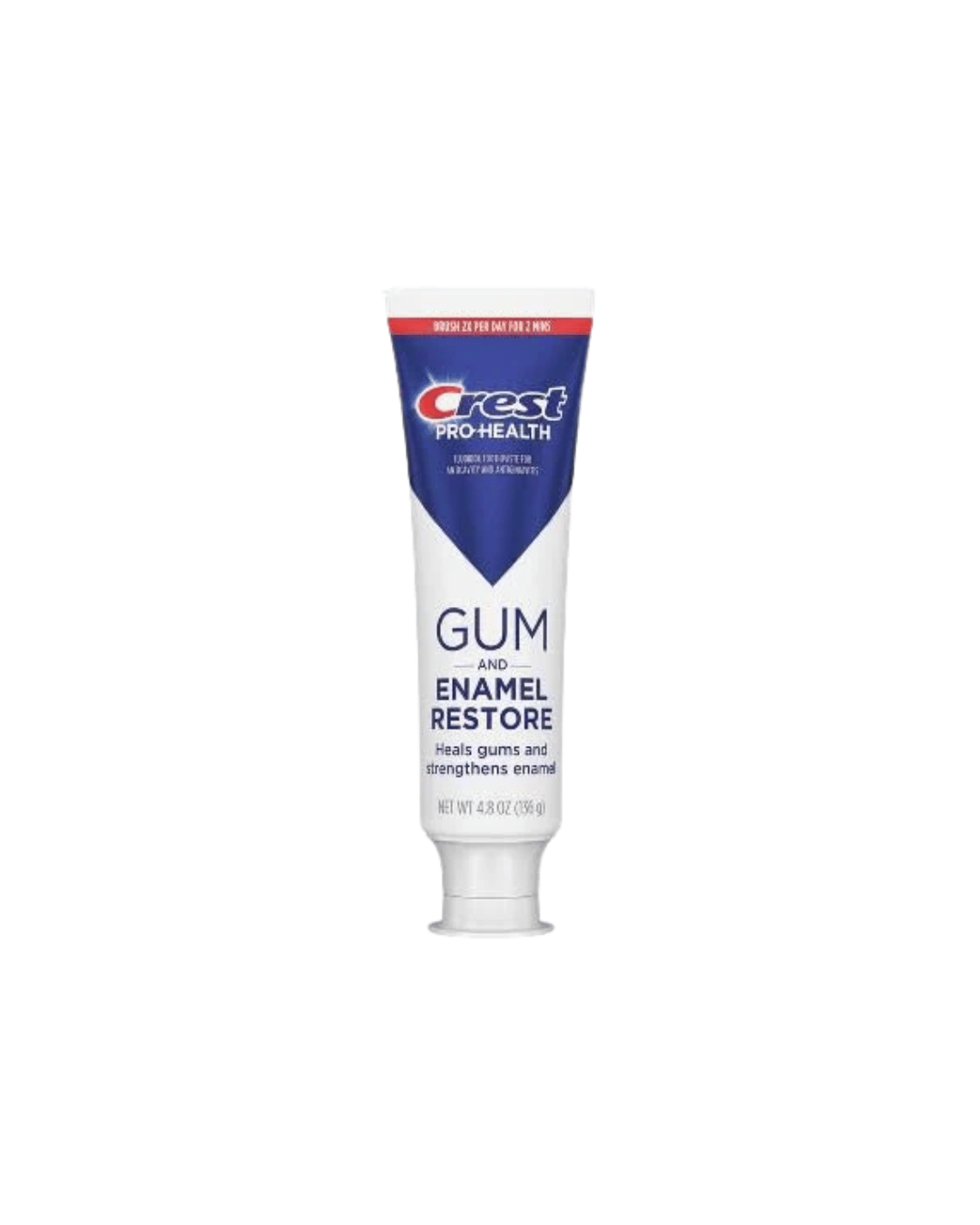 Crest Pro-Health Gum & Enamel Restore Toothpaste, 2.6 oz