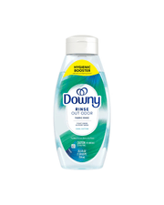 Downy Rinse & Refresh Laundry Odor Remover and Fabric Softener - 25.5 fl oz
