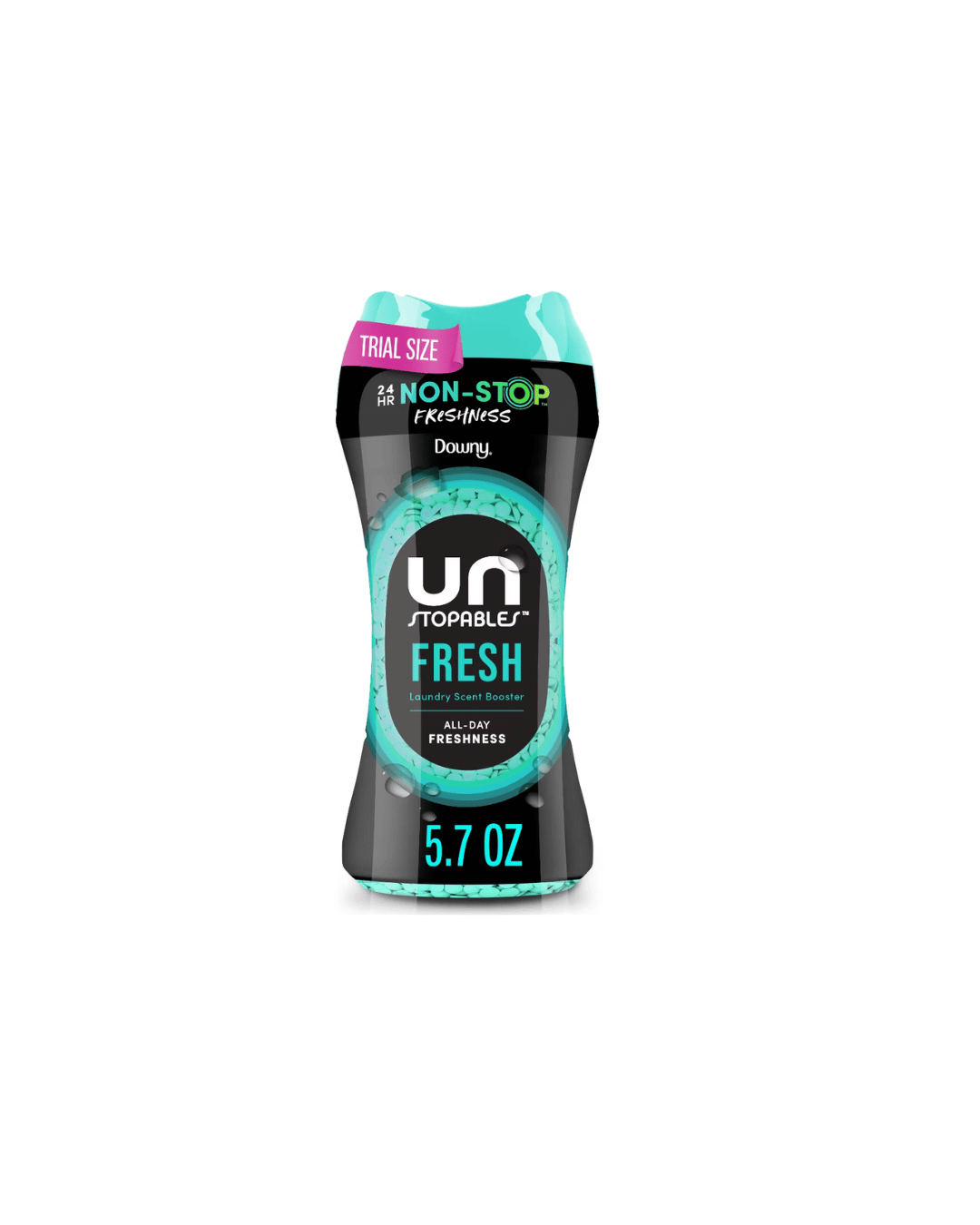 Downy Scent In-Wash Booster Beads - 24oz