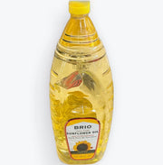 Brio Sunflower Oil 2 Lt