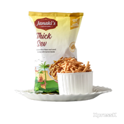 JANAKI'S CHENNAI SEV THICK 7 OZ.webp