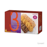 Karachi Fruit+Cashew+Chocolate Cashew 600 Gms
