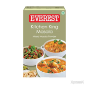 Everest Kitchen King Masala 100 Gms