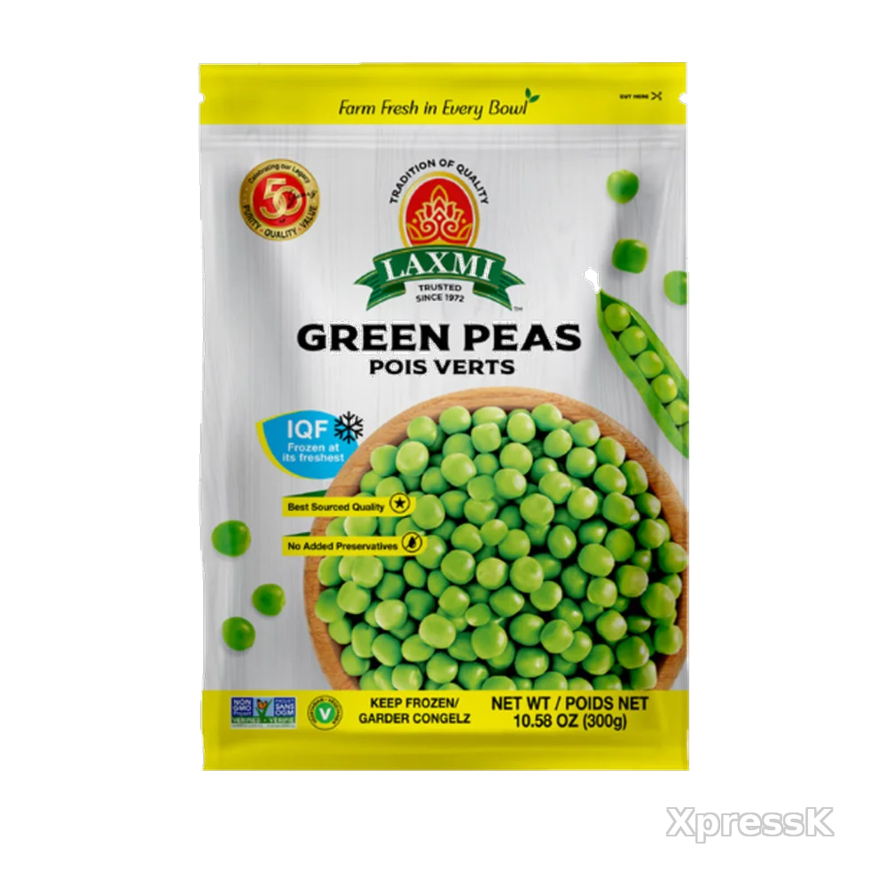 Laxmi-Frozen-Green-Peas-(Indian)-300-gm.webp