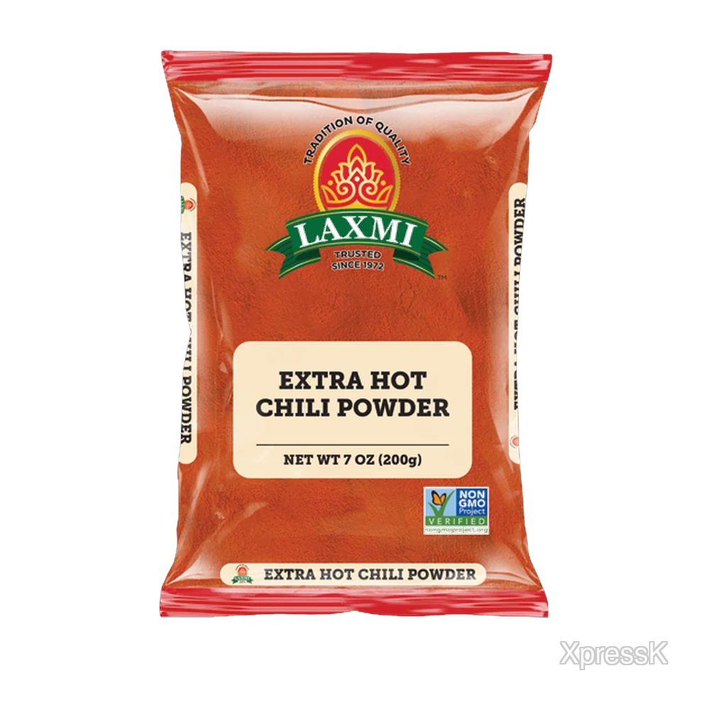 Laxmi_Extra_Hot_Chilli_Powder_200_Gm.webp