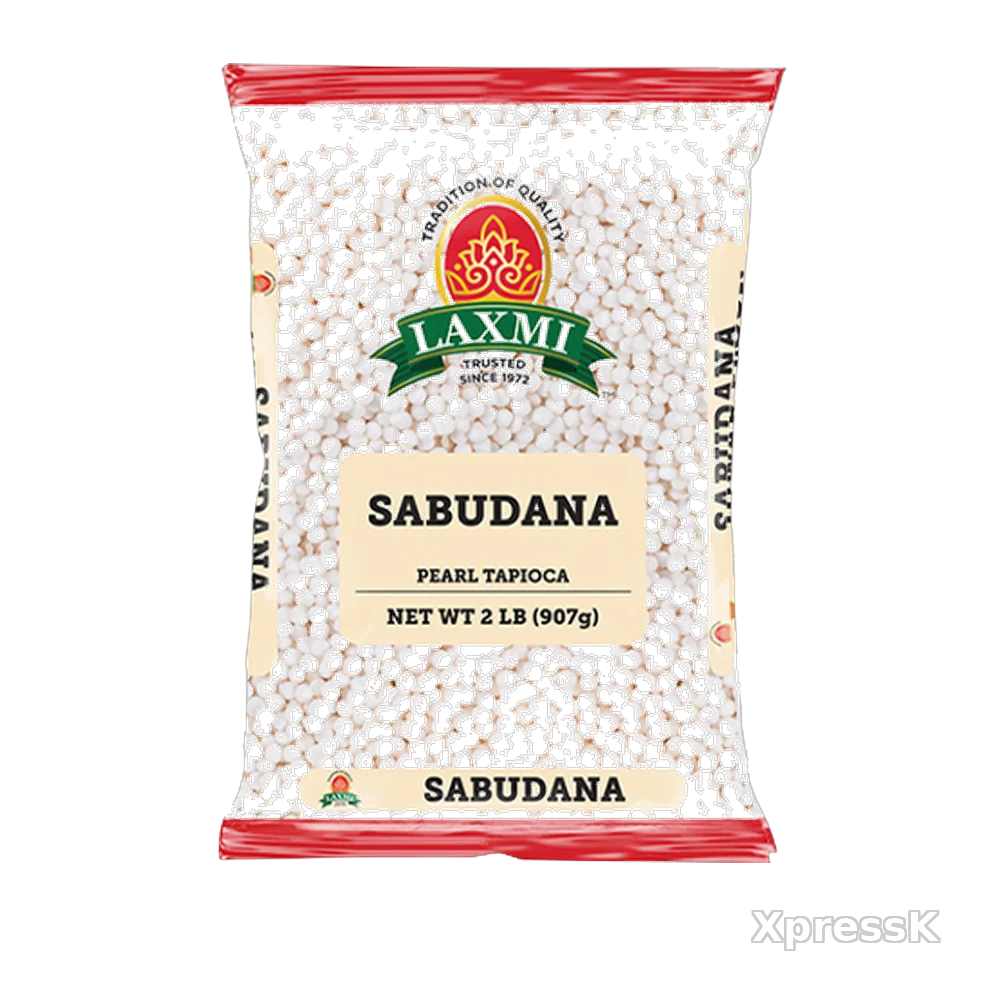 Laxmi Sabudana 2 Lb.webp