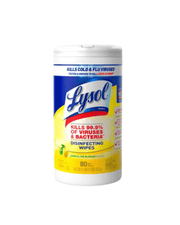 Lysol Disinfecting Wipes