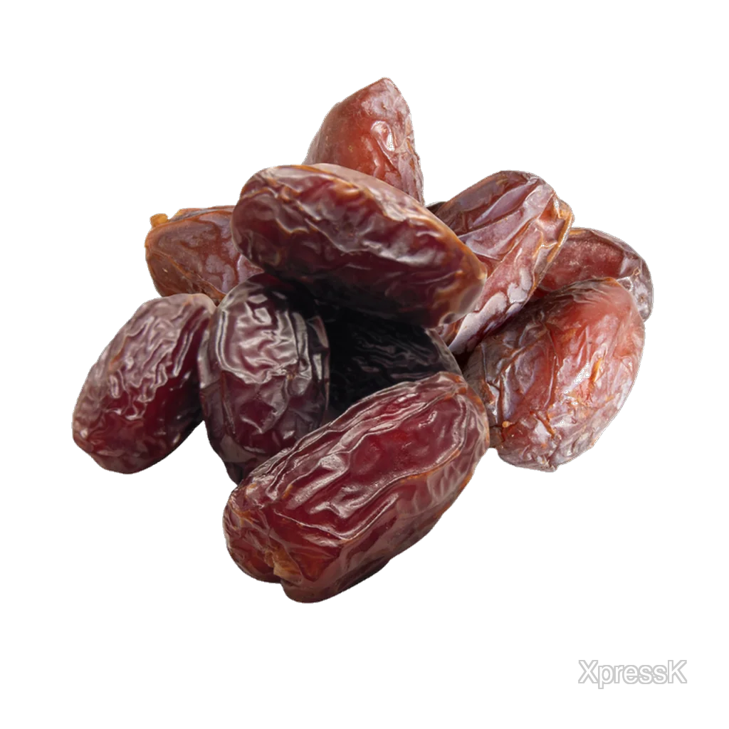Premium Medjool Dates Fancy Grade 2 Lbs