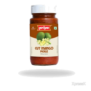 Priya_CUT_Mango_Pickle_NO_Garlic_300_Gms.webp