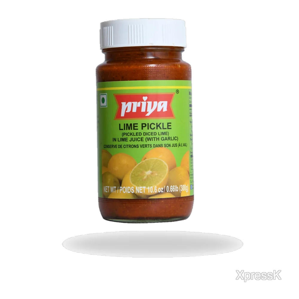 Priya_LIME_Pickle_W:garlic_300_Gms.webp