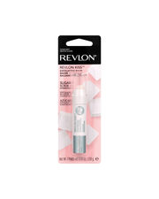 Revlon Kiss Exfoliating Lip Balm Sugar Scrub - 0.09oz: Aluminum-Free, Paraben-Free, Phthalate-Free