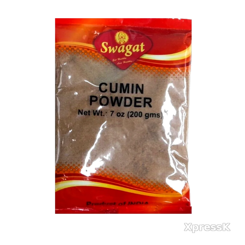 SWAGAT CUMIN POWDER 200 GM.webp
