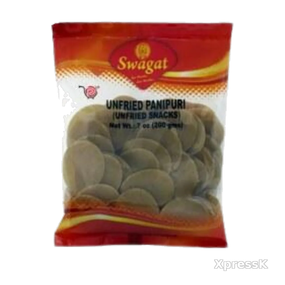 SWAGAT PANI PURI - UNFRIED 200 GM.webp