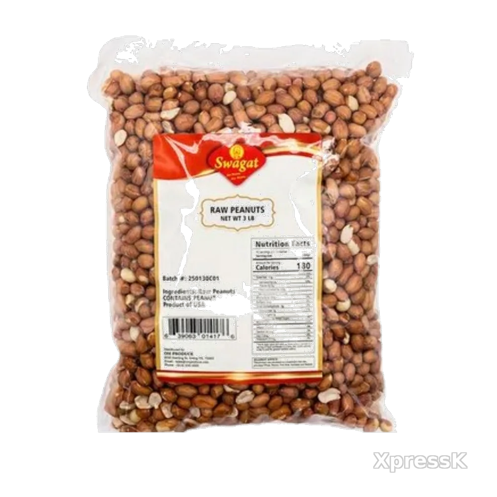 SWAGAT PEANUT RAW - RUNNER 3 LB.webp