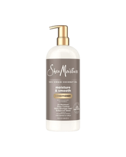 SheaMoisture Conditioner  34 oz