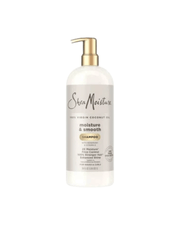 SheaMoisture Shampoo  34 oz