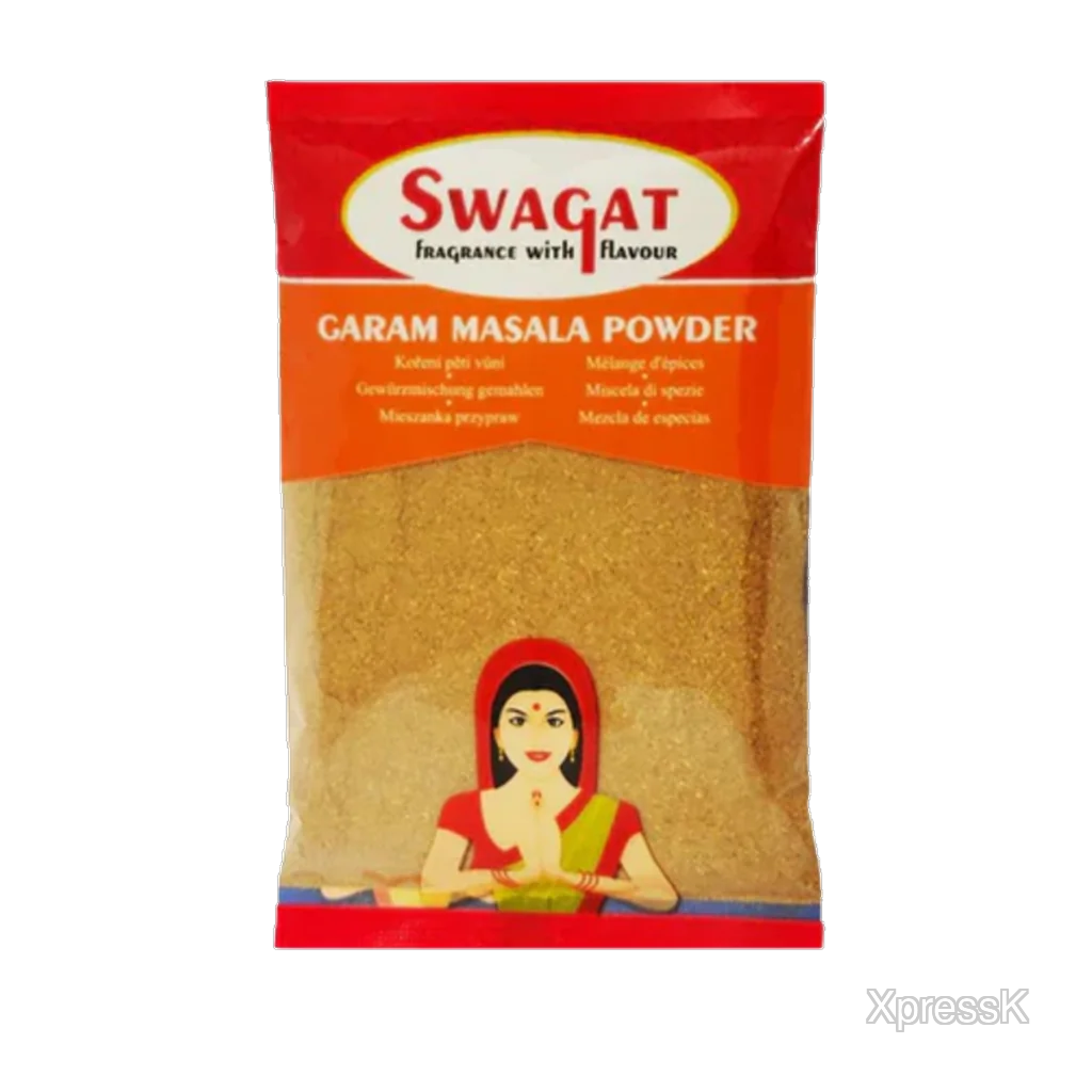 Swagat Garam Masala Powder 200 Gms