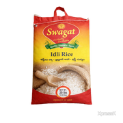 Swagat Idli Rice 20 Lbs