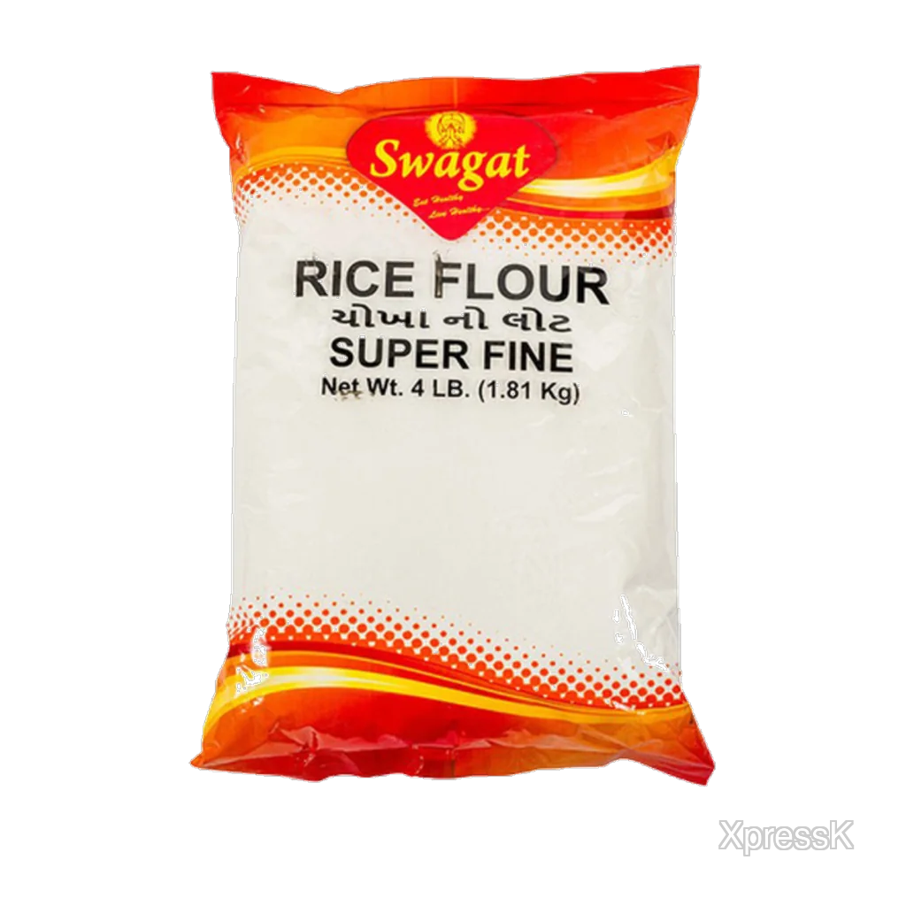 Swagat Rice Flour (Indian) 2 Lbs