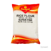 Swagat Rice Flour (Indian) 2 Lbs
