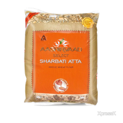 Aash Sharbati 20lb