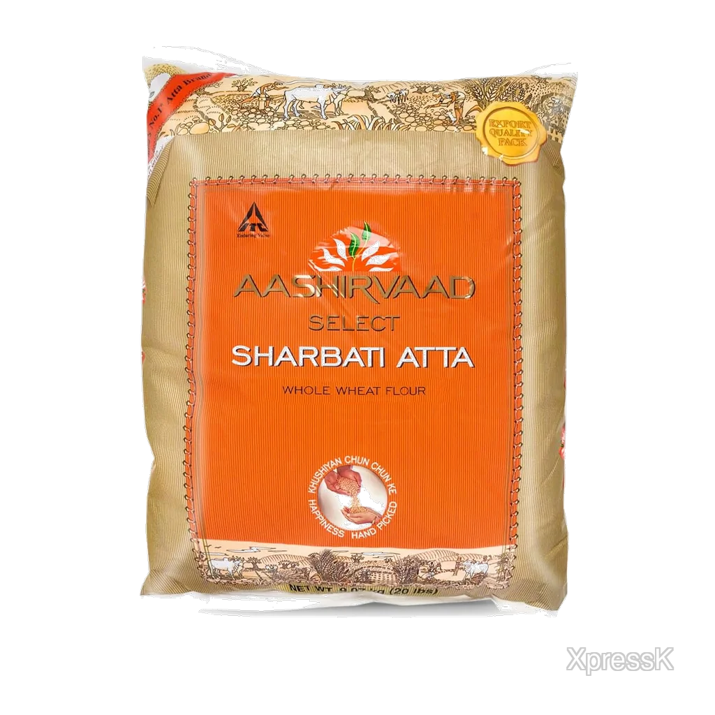 Aash Sharbati 20lb