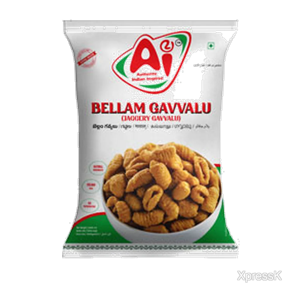 Ai2 Bellam Gavvalu 170 Gms