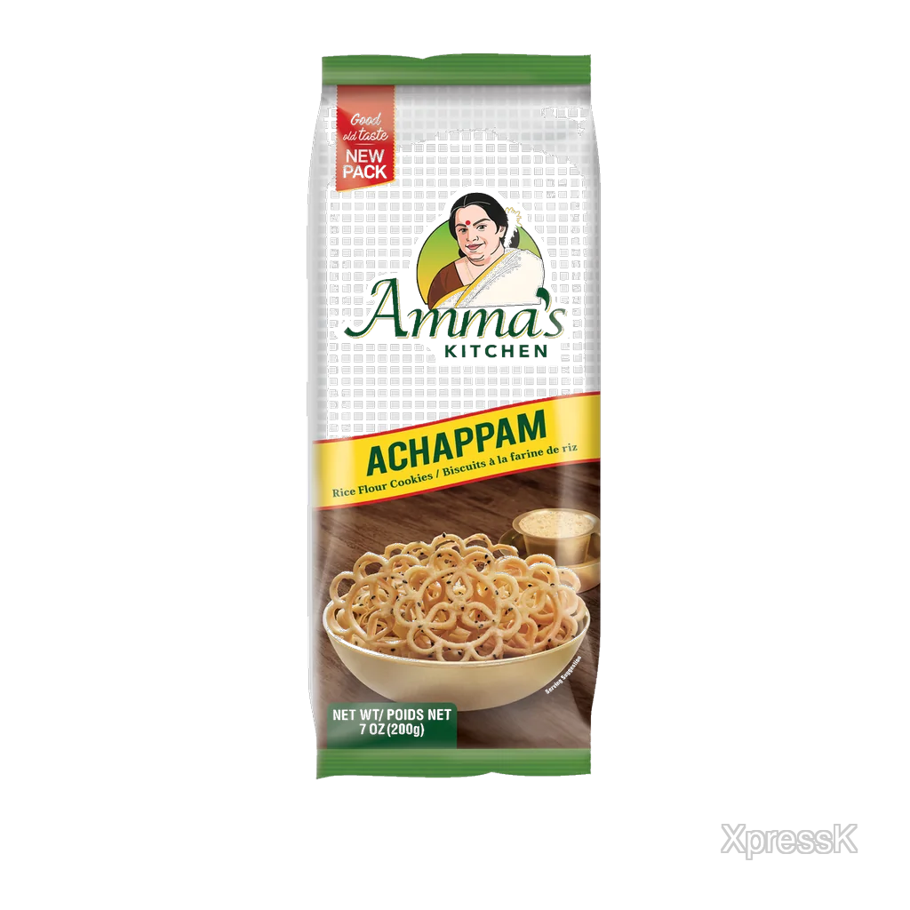Akash Achappam 200g