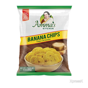 Akash Banana Chips 285g