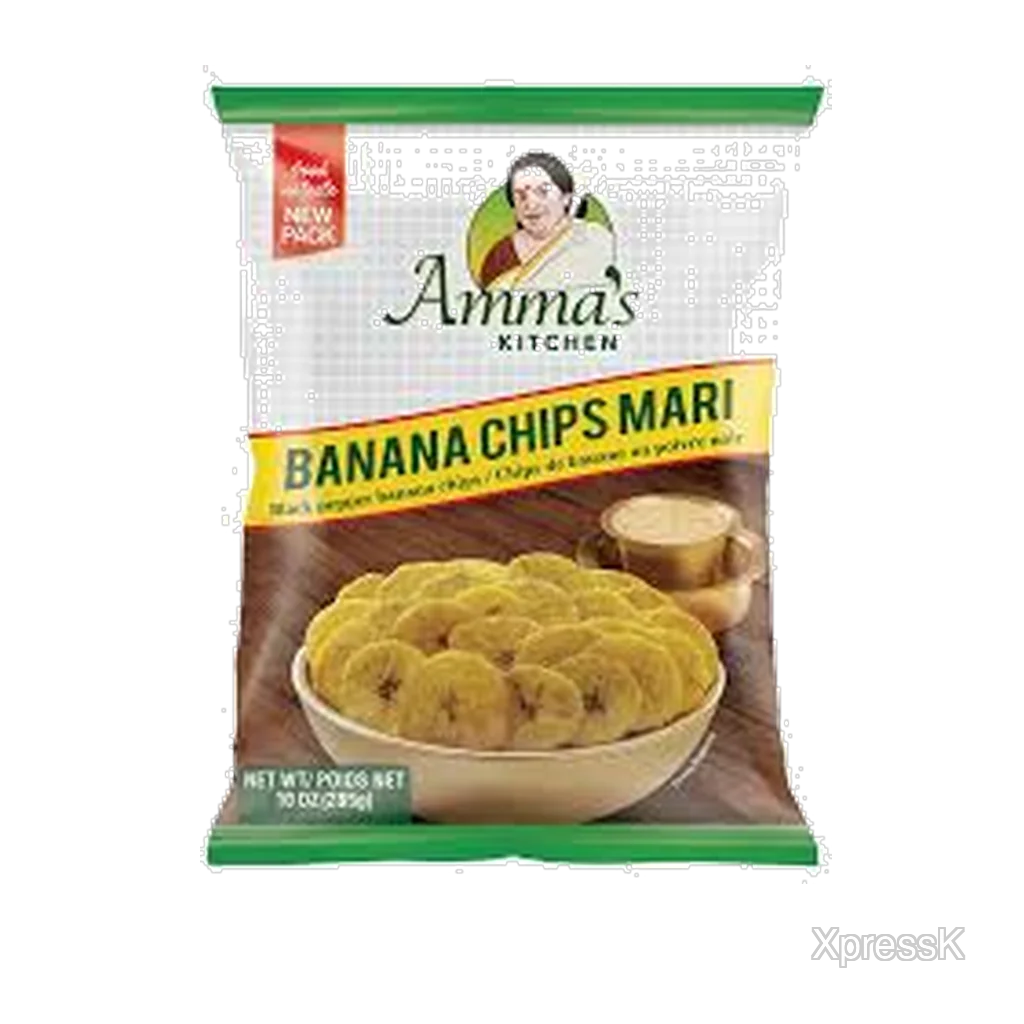 Akash Banana Mari 285g