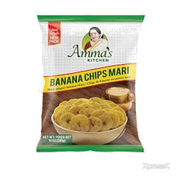 Akash Banana Mari 285g