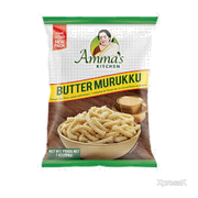 Akash Butter Muruk 200g