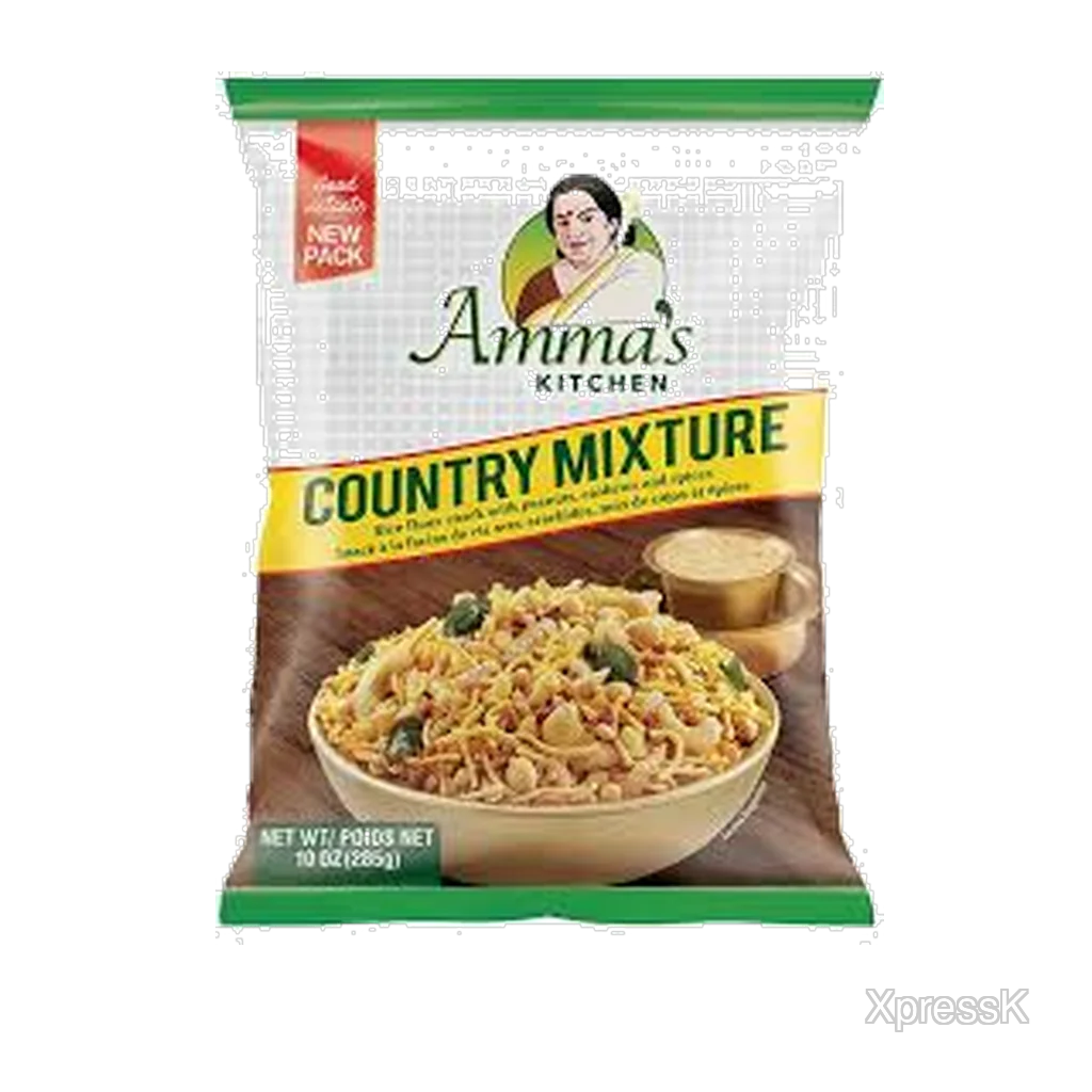 Akash Country Mix 285g