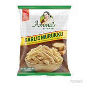 Akash Garlic Muruk 200g