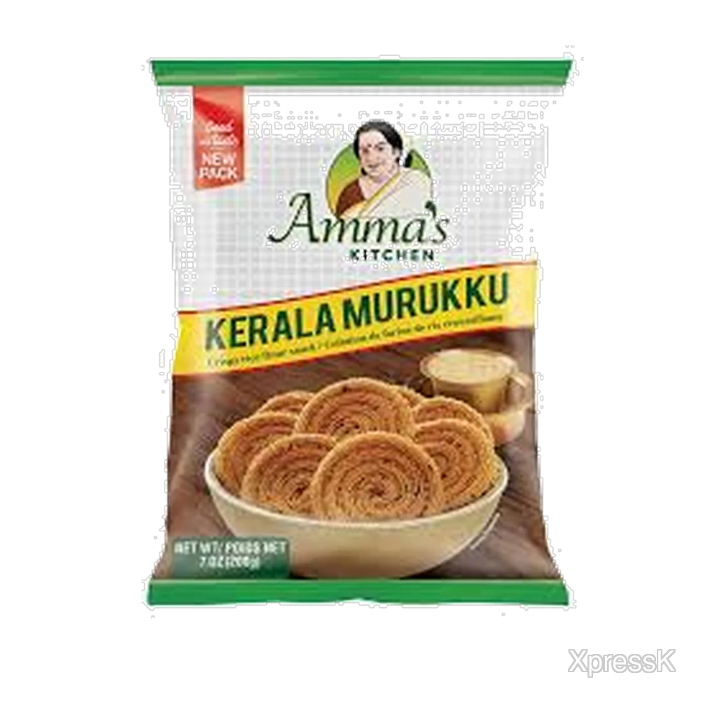 Akash Kerala Muruk 200g