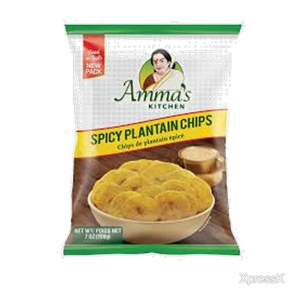 Akash Spicy Plant 200g
