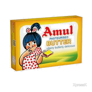 Amul Butter 100g