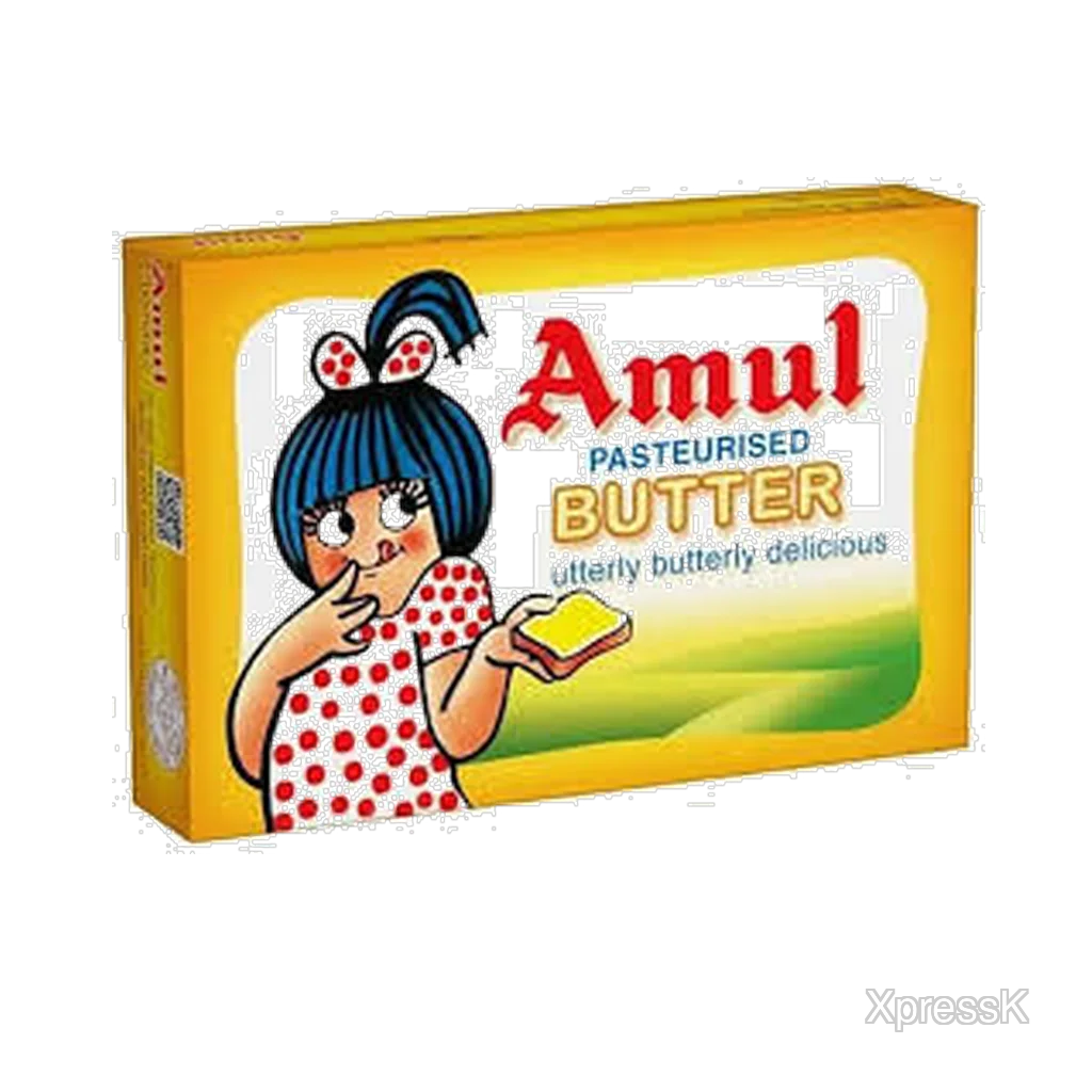 Amul Butter 100g