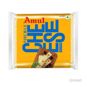 Amul Cheese Slice 200g
