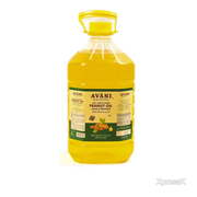 Avani Peanut Oil Filtered 4 L