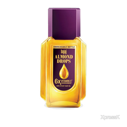 Bajaj Almond Hair Oil 200ml